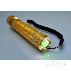 T6 18650 rechargeable battery flashlight torches UD09075
